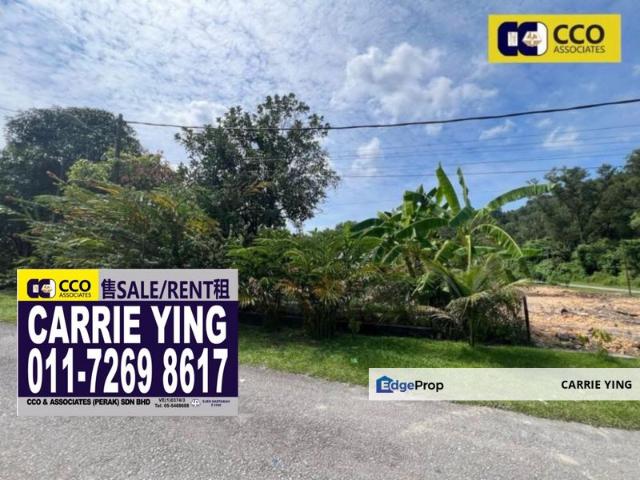 House for sale in Perak, Tanjong Ipoh
