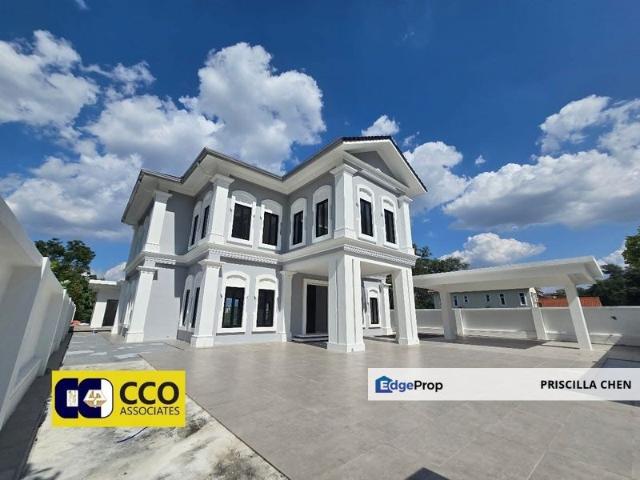 House for sale in Perak, Tanjong Ipoh