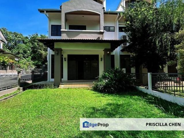 House for sale in Perak, Tanjong Ipoh