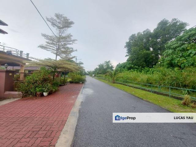 House for sale in Perak, Tanjong Ipoh