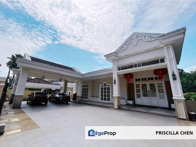 House for sale in Perak, Tanjong Ipoh
