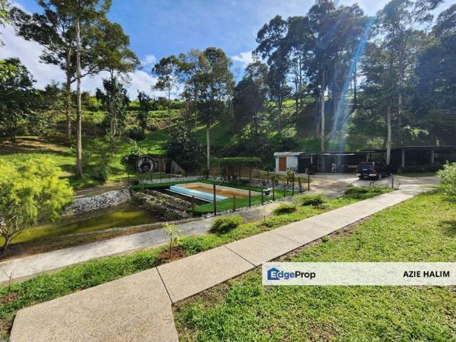 House for sale in Pedas, Negeri Sembilan
