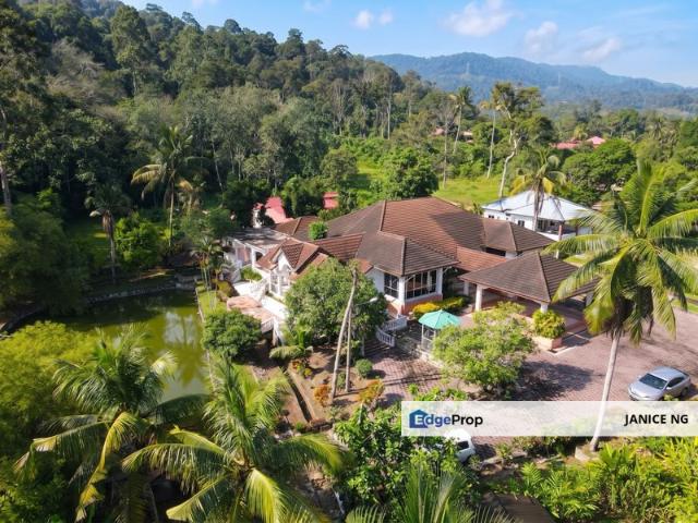 House for sale in Kuala Klawang, Jelebu