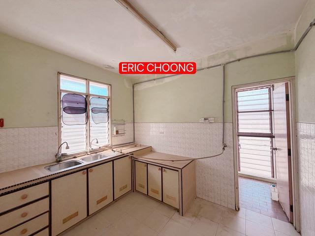Duplex for sale in Penang