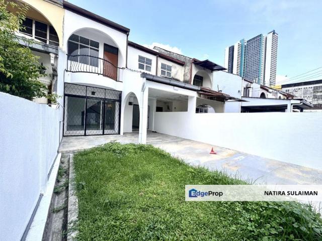 House for sale in Petaling, Damansara Damai