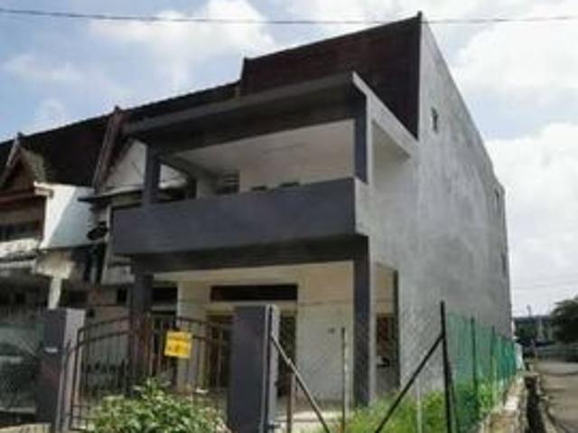 House for sale in Kajang, Langat