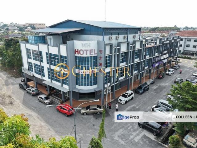 Shop for sale in Yong Peng, Batu Pahat