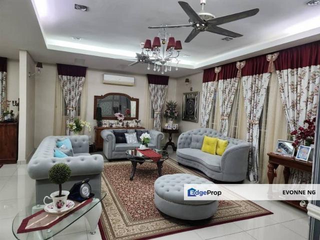 House for sale in Majlis Perbandaran Kajang, Hulu Langat