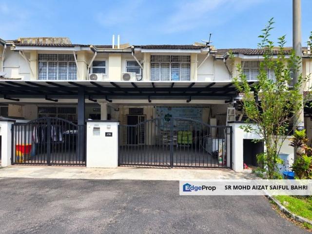 House for sale in Majlis Perbandaran Kajang, Hulu Langat