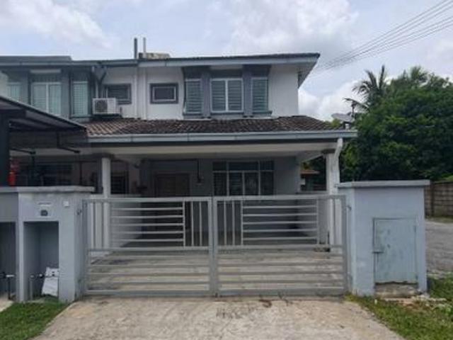 Terraced House for sale in Majlis Perbandaran Kajang, Hulu Langat