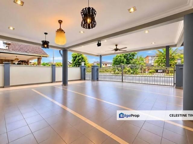 House for sale in Taman Jelok Impian, Majlis Perbandaran Kajang