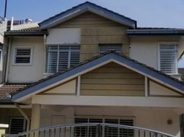 House for sale in Kajang, Langat