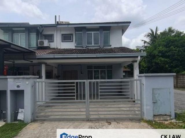 House for sale in Kajang, Langat