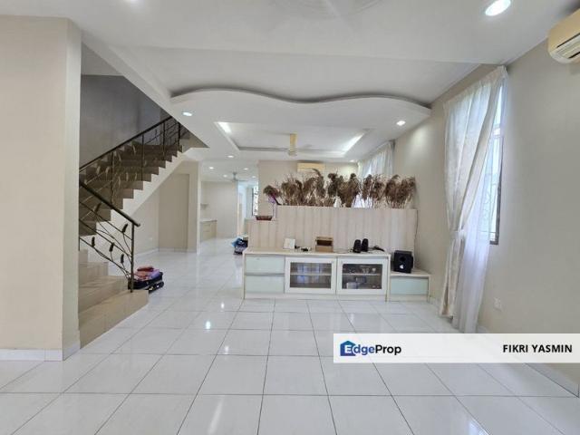 House for sale in Kajang, Langat