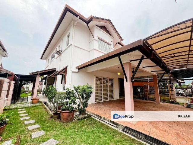 House for sale in Kajang, Langat