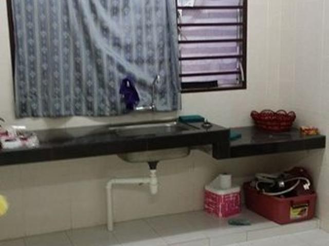 House for rent in Kajang, Langat