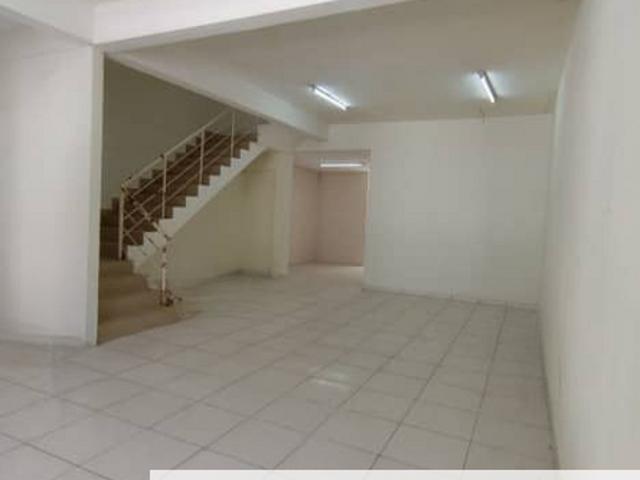 House for sale in Kajang, Langat