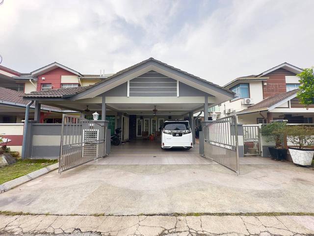 Residential House for sale in Kajang, Langat
