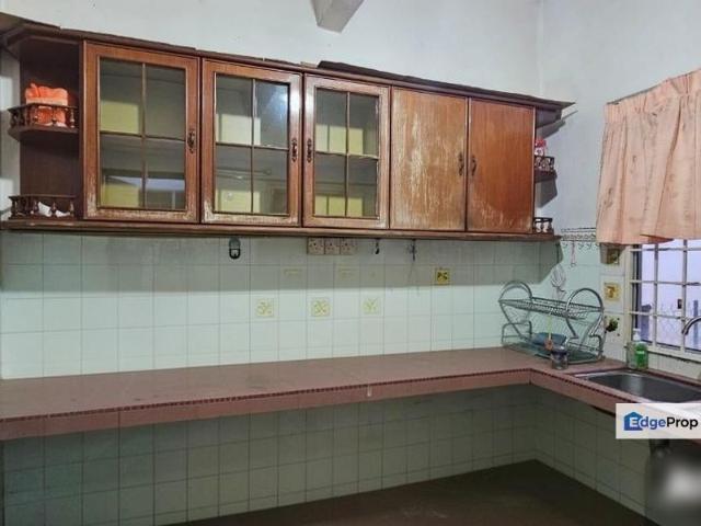 House for rent in Kajang, Langat
