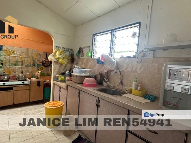 House for sale in Kulim, Kedah