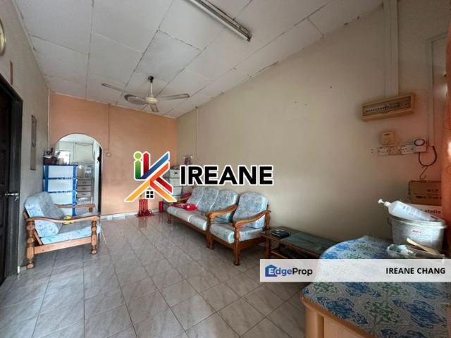 House for sale in Kulim, Kedah