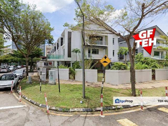 House for sale in Georgetown, Penang