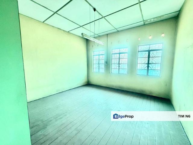 House for sale in Georgetown, Penang