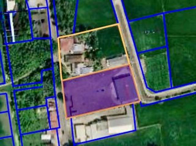 Warehouse for sale in Georgetown, Penang