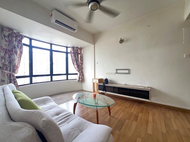 Apartment for sale in Timur Laut, George Town