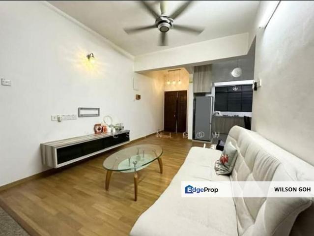 Condominium for sale in Timur Laut, George Town