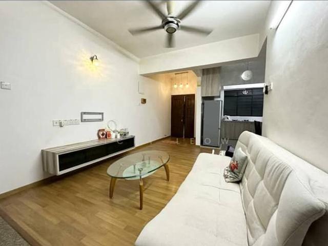 Apartment for sale in Georgetown, Penang