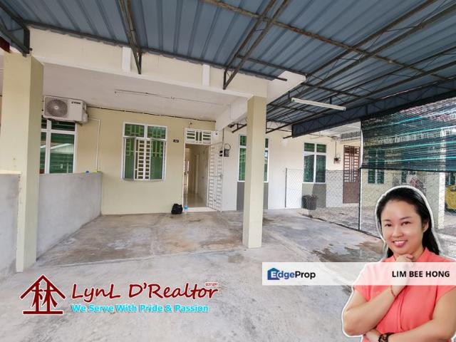 House for sale in Georgetown, Penang