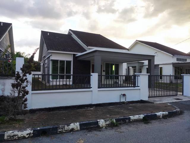 Bungalow for sale in Changlun, Kedah