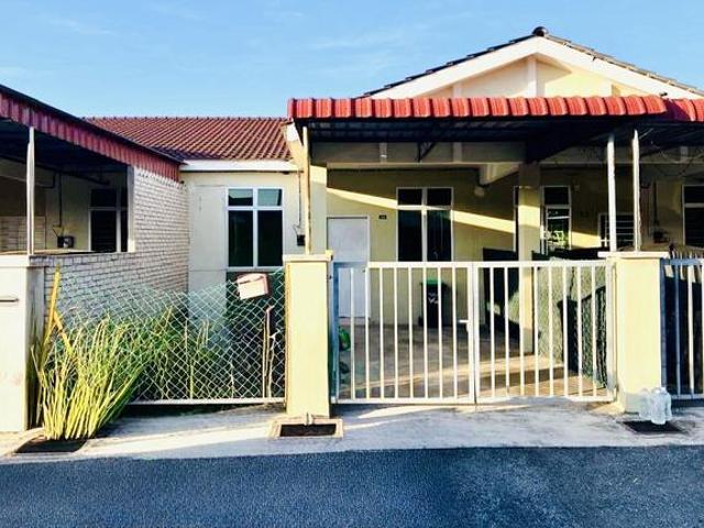 Terraced House for sale in Changlun, Kedah