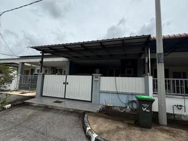 Terraced House for sale in Changlun, Kedah