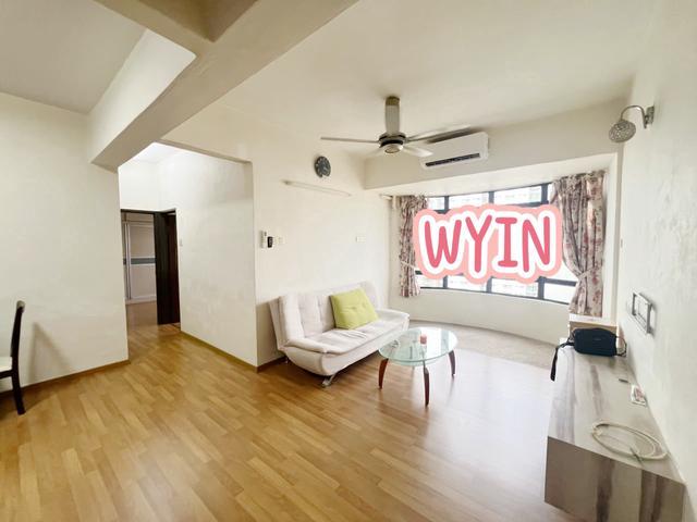 Apartment for sale in Georgetown, Penang