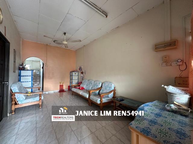 Terraced House for sale in Kulim, Kedah