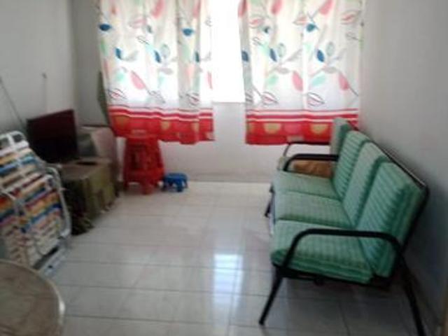 Flat for sale in Georgetown, Penang