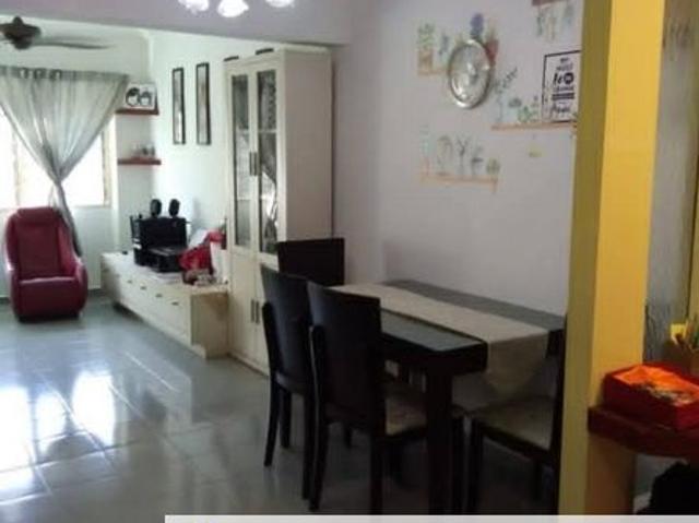Condominium for sale in Georgetown, Penang