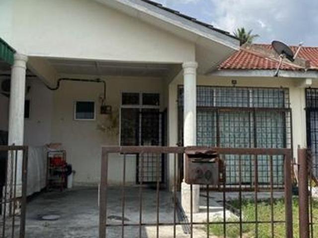 Terraced House for sale in Pilah, Negeri Sembilan