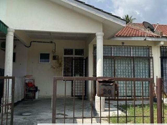 House for sale in Pilah, Negeri Sembilan