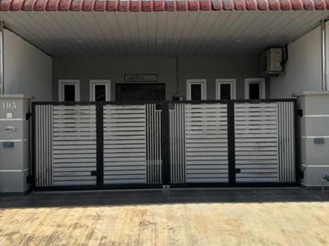 Terraced House for sale in Sungai Petani, Kuala Muda