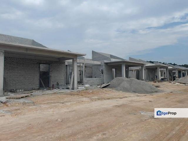 House for sale in Taman Jenderam Anggun, Sepang