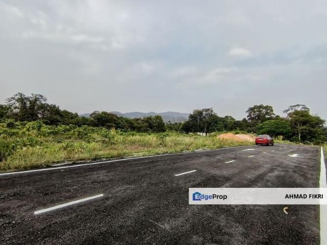 House for sale in Jenderam, Sepang