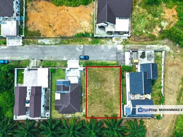House for sale in Jenderam, Sepang
