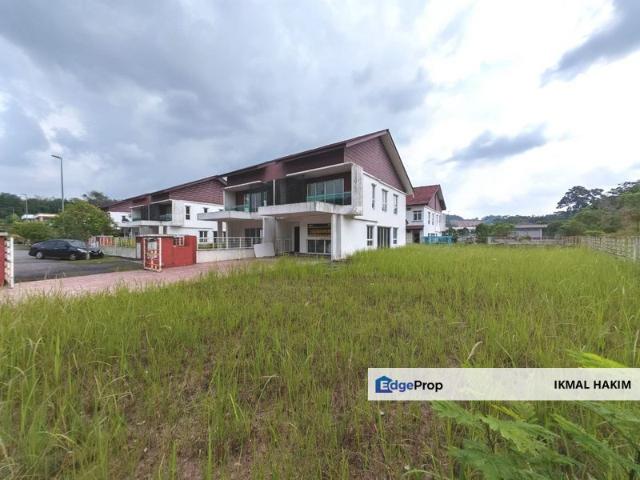 House for sale in Tanjong Sepat, Selangor