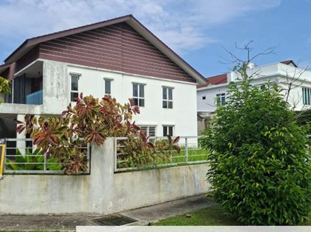 House for sale in Tanjong Sepat, Selangor