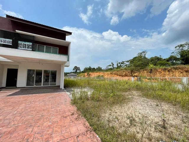 Residential House for sale in Tanjong Sepat, Selangor