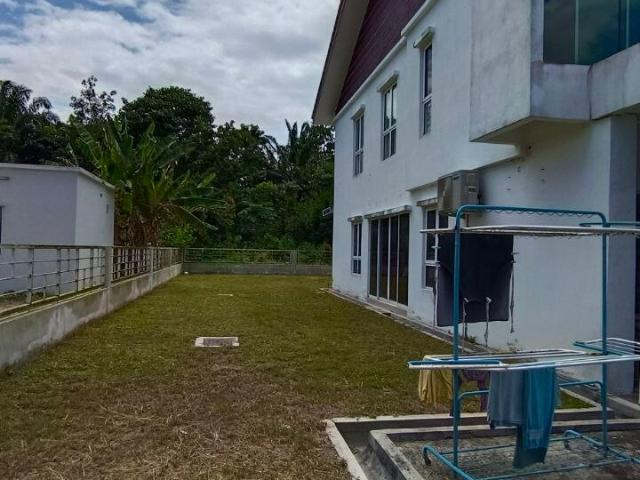 Residential House for rent in Tanjong Sepat, Selangor