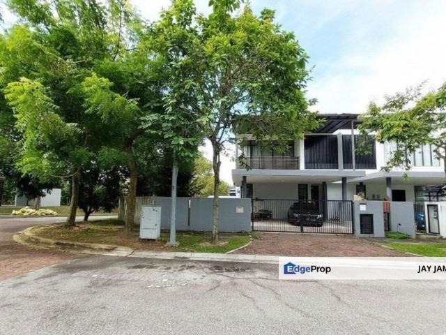 House for sale in Tanjong Sepat, Selangor